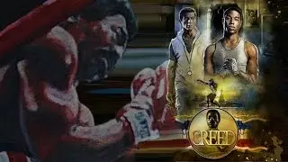 Rocky Spin-Off CREED Readies To Shoot &ndash; AMC Movie News