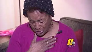 Lawyers help 70-year-old college student achieve law school dream after she lost everything in fire