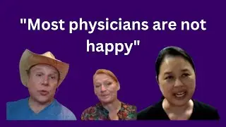 Discussing Physician Autonomy with Dr. Grace Torres Hodges DPM FACPM FASPS