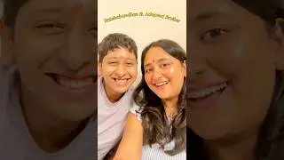 Rakshabandhan ft. Adopted Brother #minivlog #ytshorts #shorts