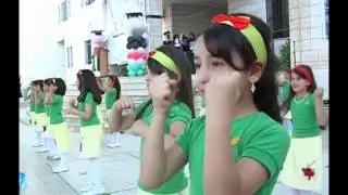 انت يا ماما   مدرسة الاسراء للبنات