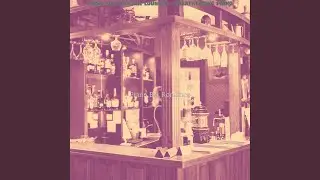 Simple Moods for Hotel Bars