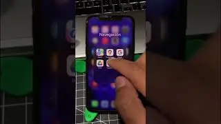 ЛЕГКО С ВАШИМ IPHONE &mdash; Отправьте свое местоположение с помощью Google Maps
