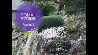 Роман с камнем. Часть 2