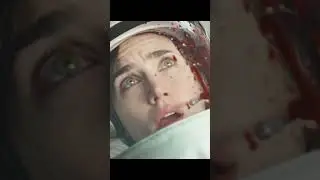 🛸💥 FIRST CONTACT GONE WRONG IN *THE DAY THE EARTH STOOD STILL*! 🌍🔫  #music