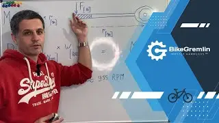 Torque and power - basics explained