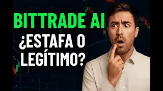 BitTrade AI &ndash; Revisi&oacute;n honesta para mexicanos 📉 &iquest;Funciona o es puro cuento?