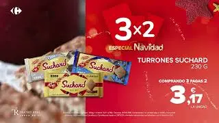 3x2 Especial Navidad