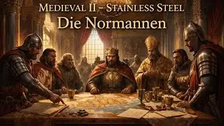Zwischen Krone und Untergang &ndash; Die Normannen von Sizilien