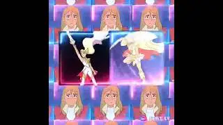 She-ra edit