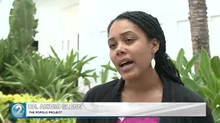 Black experience in Hawaii: the conflicting identities of being black and local