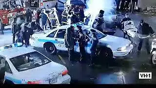 Save the Last Dance - Malakai's Arrests