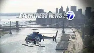 Eyewitness News - Newscopter 