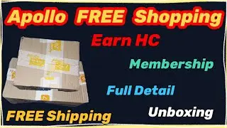 💥Free💥 Medicine Shopping on Pharmacy App Earn HC and get 24 Months FREE membership #apollo