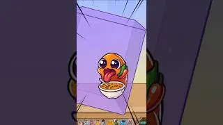 Must Game Ever ⁉️ Italian Baby Brainrot 3 | Merge Fellas New Update #mergefellas #cartoon #funny