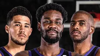 Bobby Marks' offseason guide: The Phoenix Suns | NBA on ESPN
