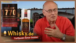 1770 Glasgow The Original Fresh & Fruity | Whisky Verkostung