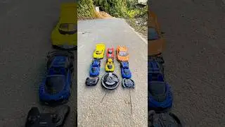 Best Remote Control Lamborghini Car testing🚦🏎[]