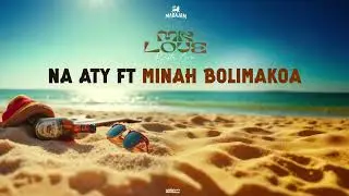 BASTA LION - NY ATY ft MINAH BOLIMAKOA (Official Visualiser)