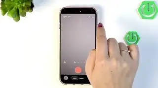 iPhone 17 Pro &mdash; как изменить разрешение видео