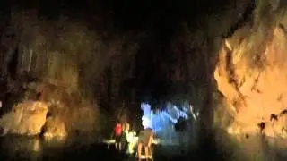 Tam Lot Cave Soppong Pai