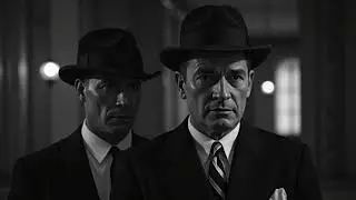 The Mob in Washington: How the Mafia Infiltrated U.S. Politics #ai #history #facts #usa #leader