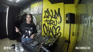 UFR0048 ft. BOMBIE