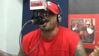 MEXICANO CANTANDO EN RUMBA STEREO