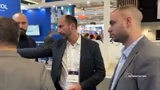 Enlit Europe 2023 Paris