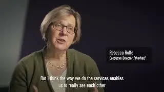 Unbreakable Pride: Rebecca Rolfe