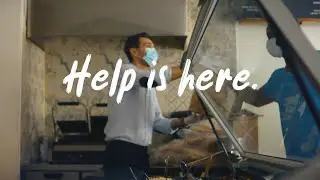 Help Is Here - Access Benefits from the American Rescue Plan