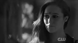Traveler's blessing (original song) - Clexa The 100