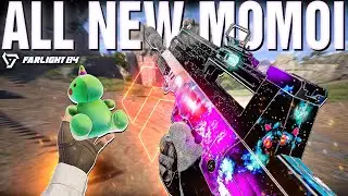 Farlight 84 New Update Best #1 FPP MOVEMENT GAMEPLAY on New Map... || Farlight 84