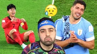 DÜNYA FUTBOLUNDA EN DUYGUSAL ANLAR (AĞLAMAYIN) Messi, Son, Firmino