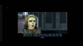 Star Wars knights Of The Old Republic - Light Side Campaign Episode 8