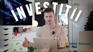 Cum am intrat în lumea investițiilor la BVB. Vă arăt întreg portofoliu cu tot ce am investit