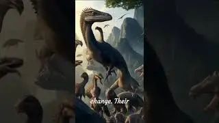 Paleogene Metamorphosis