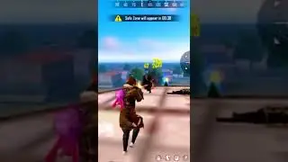 new factory king || fist challenge video || garena free fire