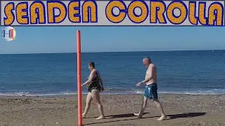 Seaden Corolla Hotel, Side