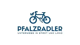 Pfalzradler l Von Böhl-Iggelheim nach Wörth am Rhein
