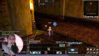 LINEAGE 2 - L2 KARMA - SINGLE BOX