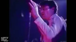 The Angels - Shadow Boxer (1979)