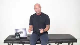 How does H-Wave's High Frequency Work? | Dr. Kelly Starrett