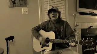 Luke Combs-Beer Never Broke My Heart (Cover by Nick Garrison)