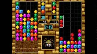 Let's Briefly Play Columns 3- The Revenge