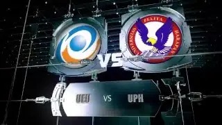 LIMA Basket Air Mineral Prim-A GJC Season 4: UEU VS UPH (Men's)