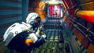 TOP 10 UPCOMING SPACE Games 2018