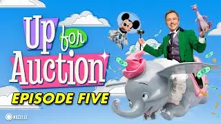 Up for Auction with Chris Hardwick - Episode Five (FULL EPISODE)