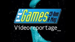 PC Games CD Videos ★ 2000-03 ★ Peter Molyneux Interview Videoreportage
