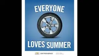 $250 in Instant Tire Rebates | Sherwood Park Chevrolet